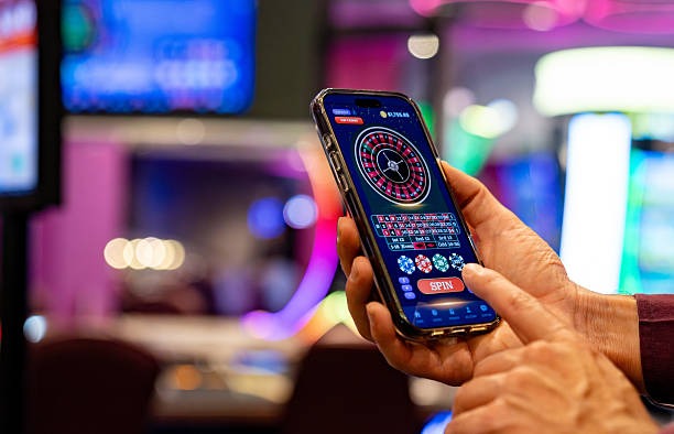 Dragon Tiger betting interface on nyonya4d mobile showing Dragon, Tiger, and Tie options